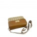 Bolso Bandolera Rafia